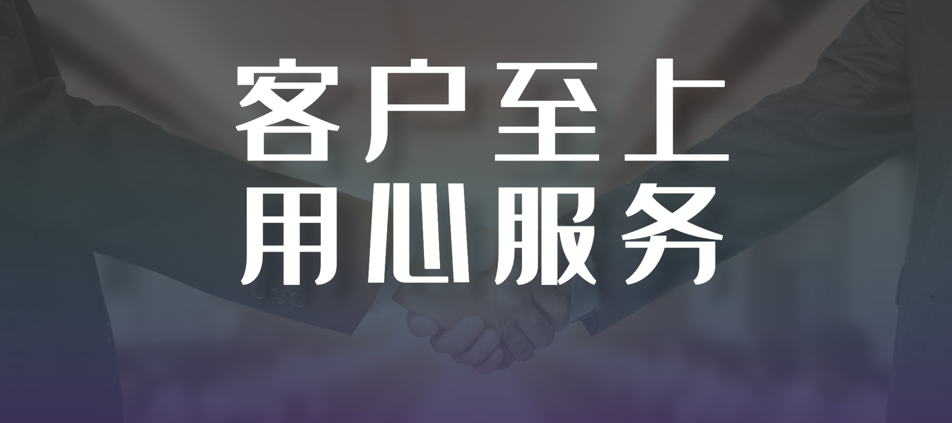 定制化客户服务